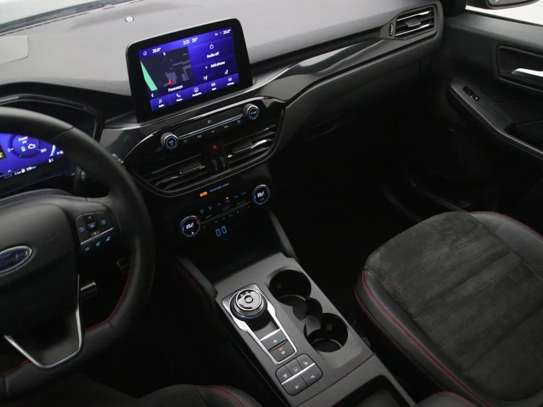 Ford Kuga | 19