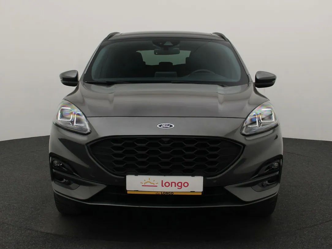 Ford Kuga | 2