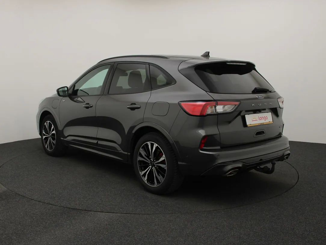 Ford Kuga | 5