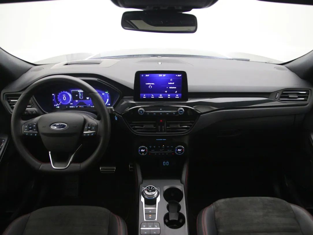 Ford Kuga | 1
