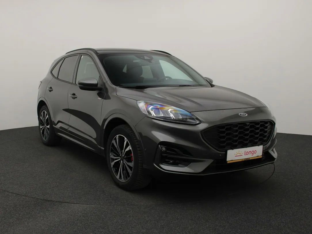 Ford Kuga | 8