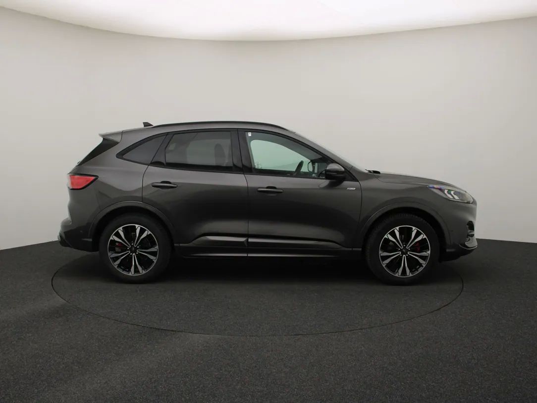 Ford Kuga | 7
