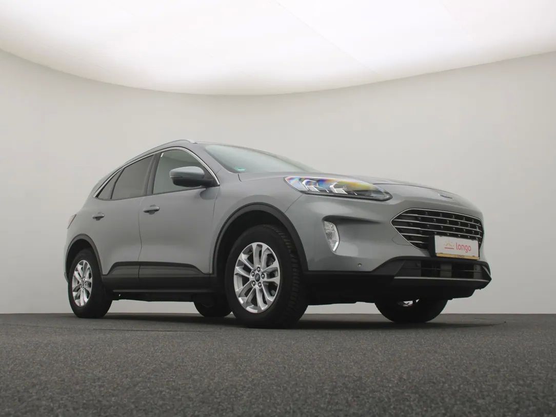 Ford Kuga | 8