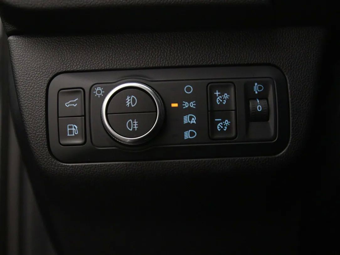 Ford Kuga | 22