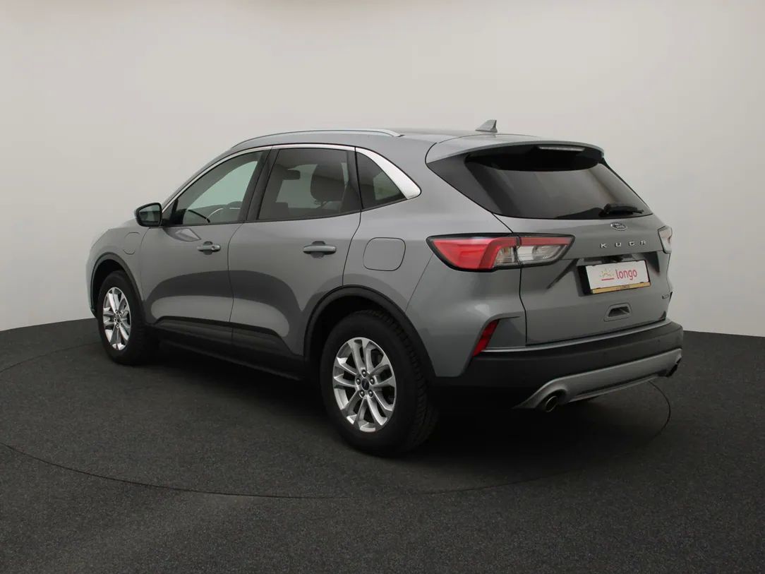 Ford Kuga | 5