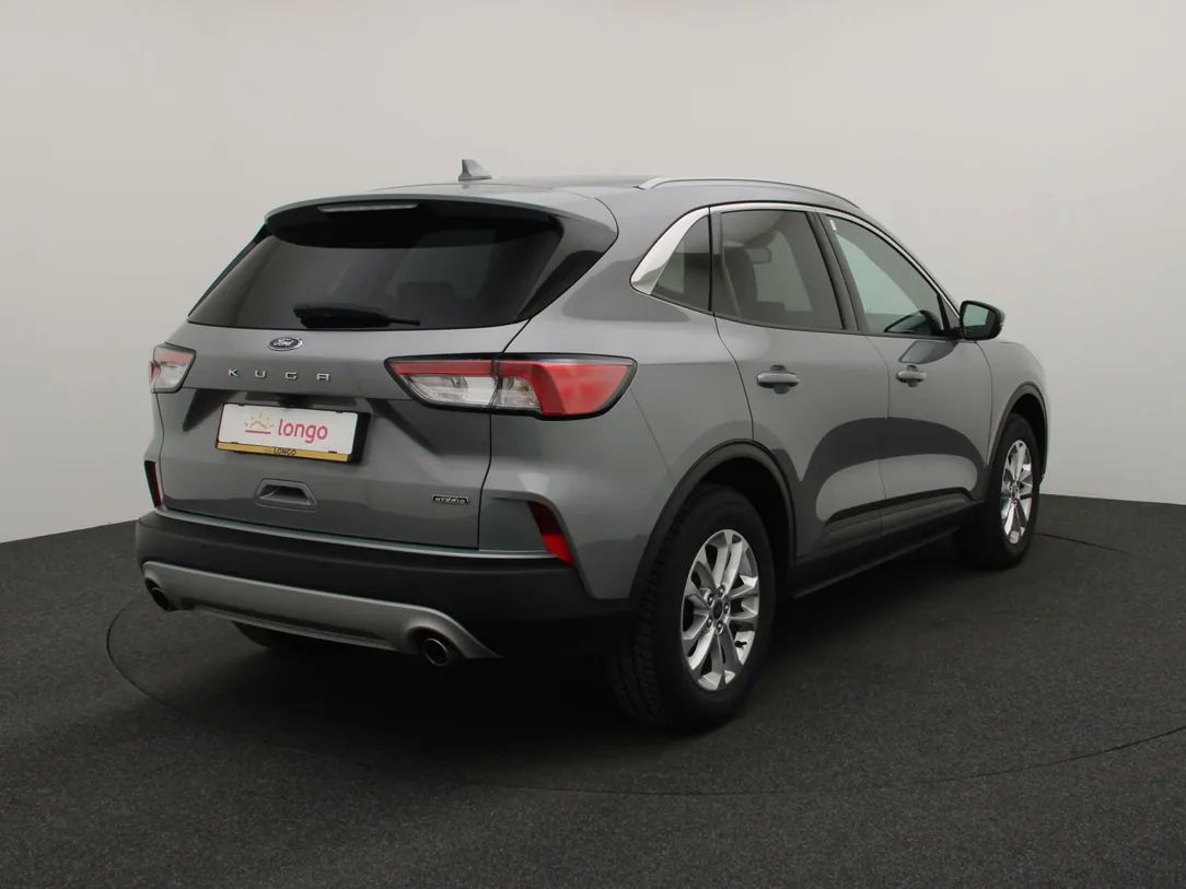 Ford Kuga | 6