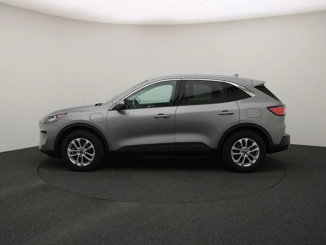 Ford Kuga | 4