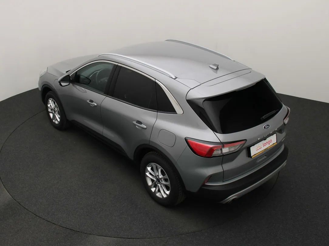 Ford Kuga | 9