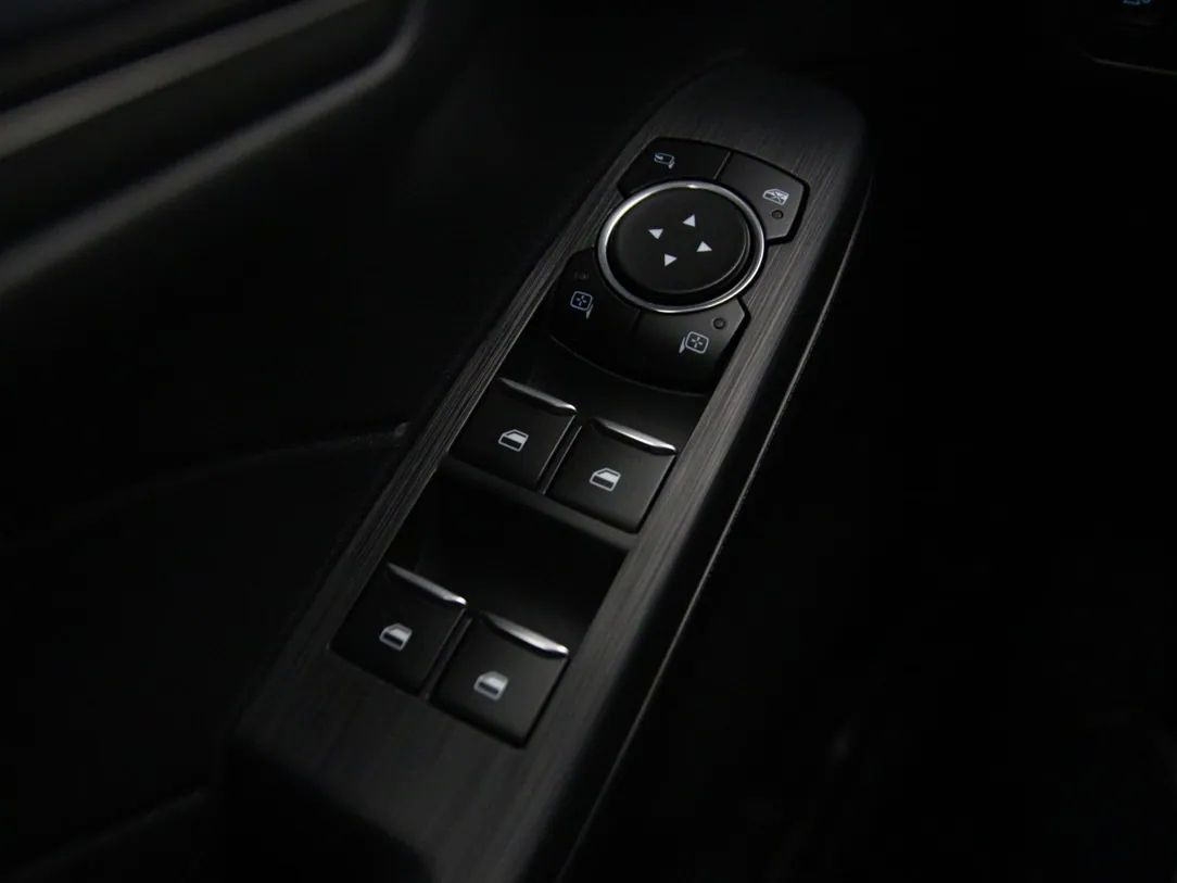 Ford Kuga | 21
