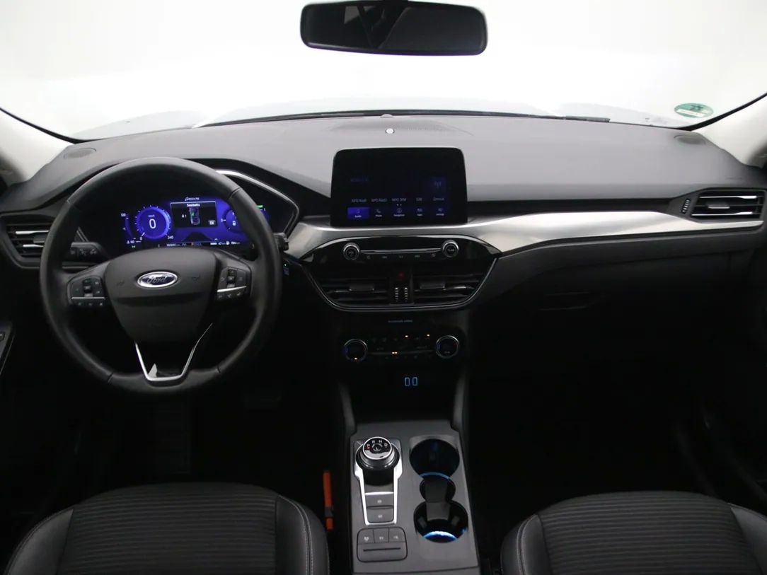 Ford Kuga | 1