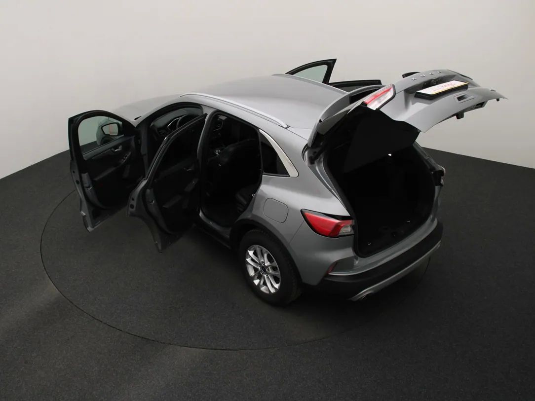 Ford Kuga | 10