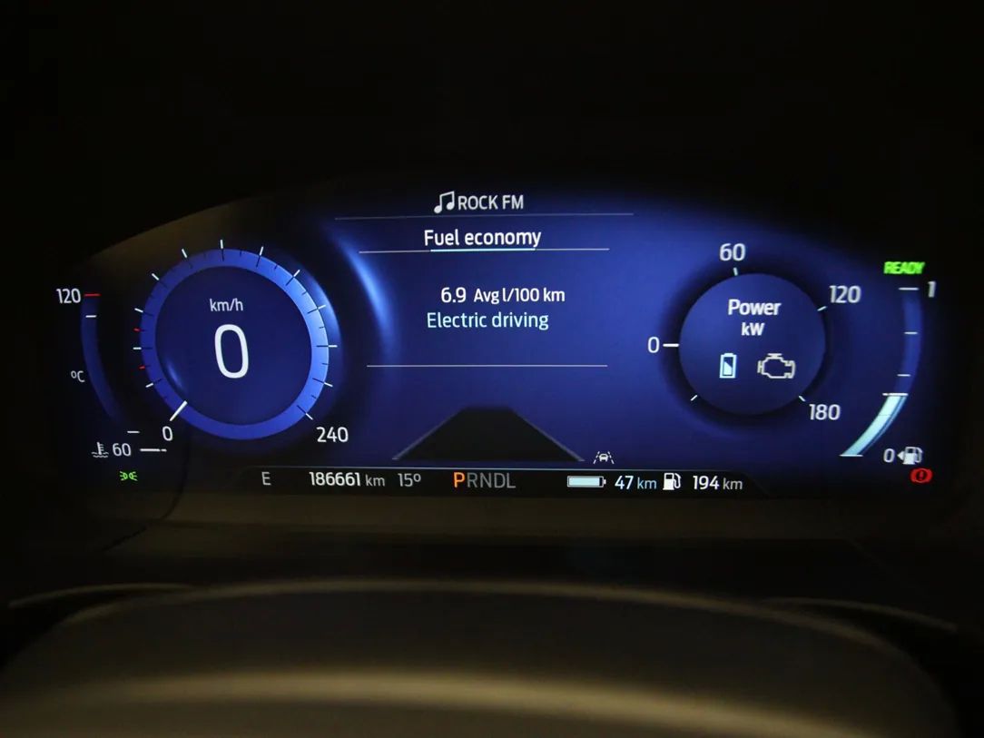 Ford Kuga | 14
