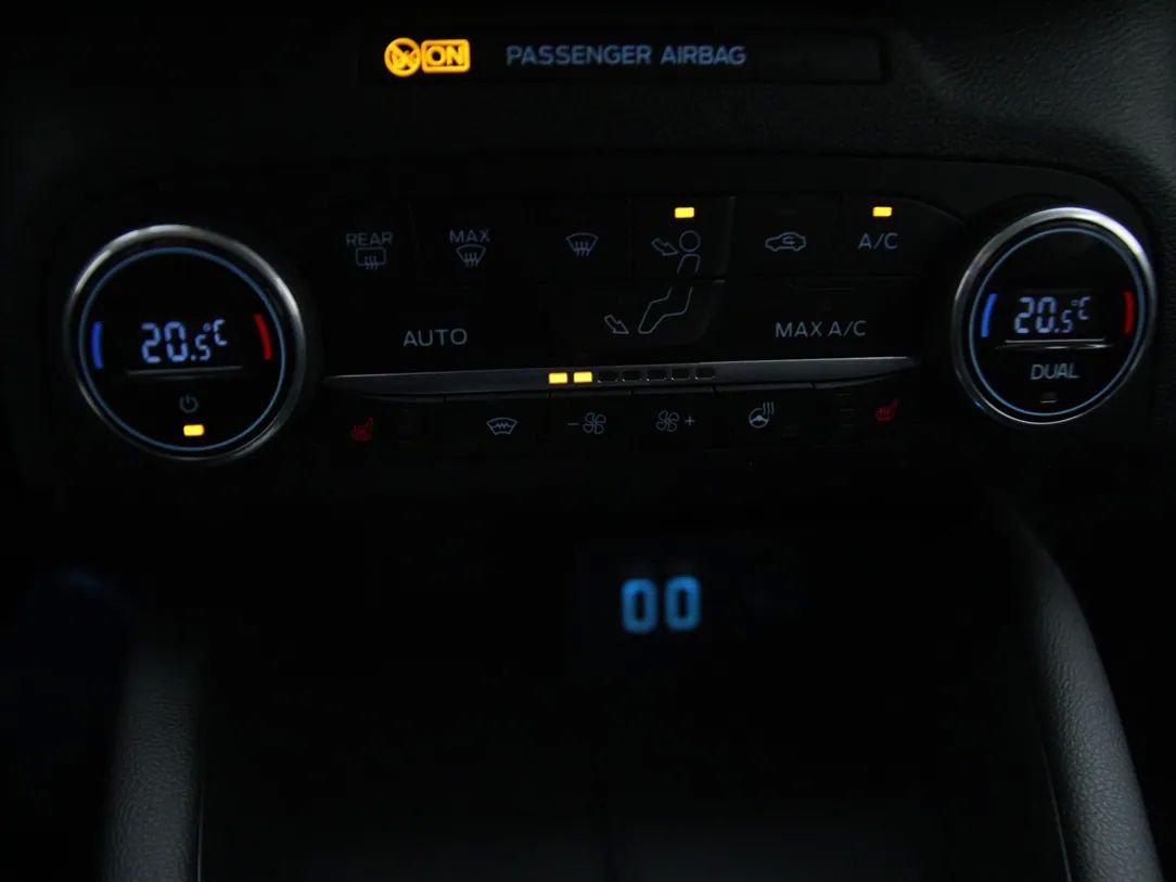 Ford Kuga | 15