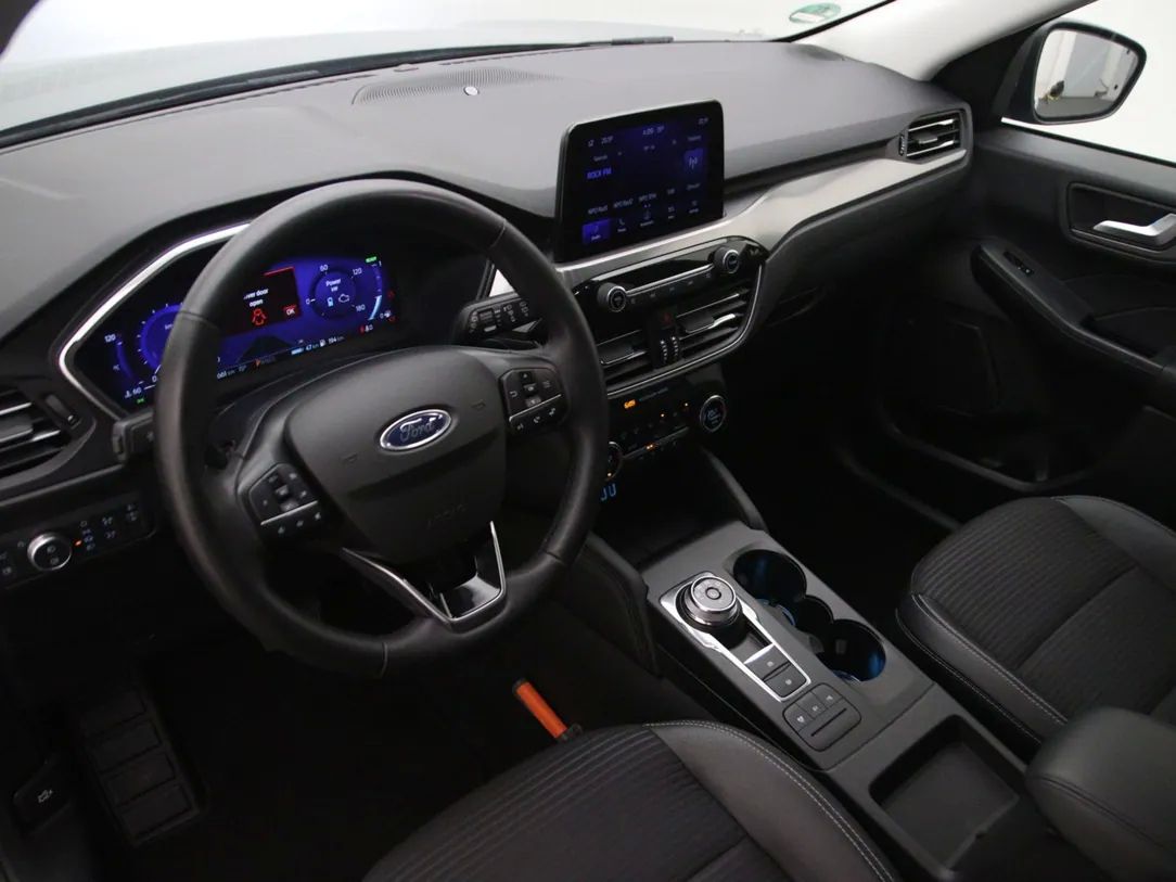 Ford Kuga | 13
