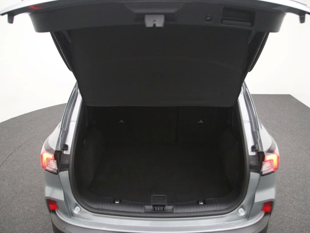 Ford Kuga | 29
