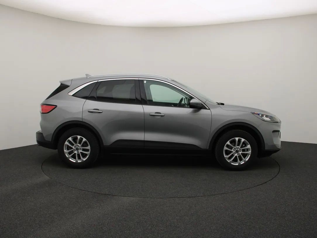 Ford Kuga | 7