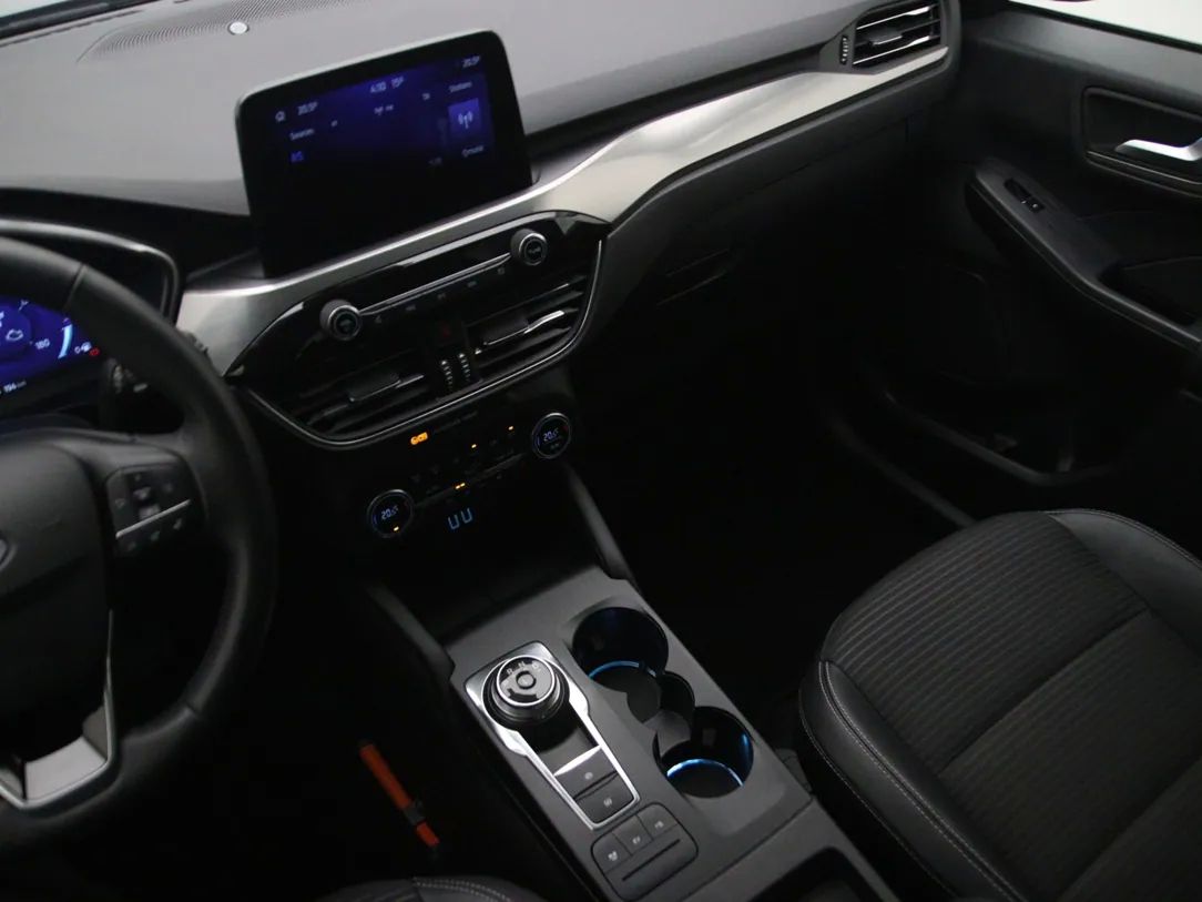 Ford Kuga | 16