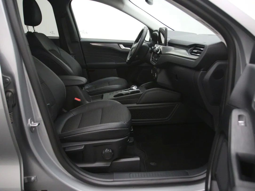 Ford Kuga | 11