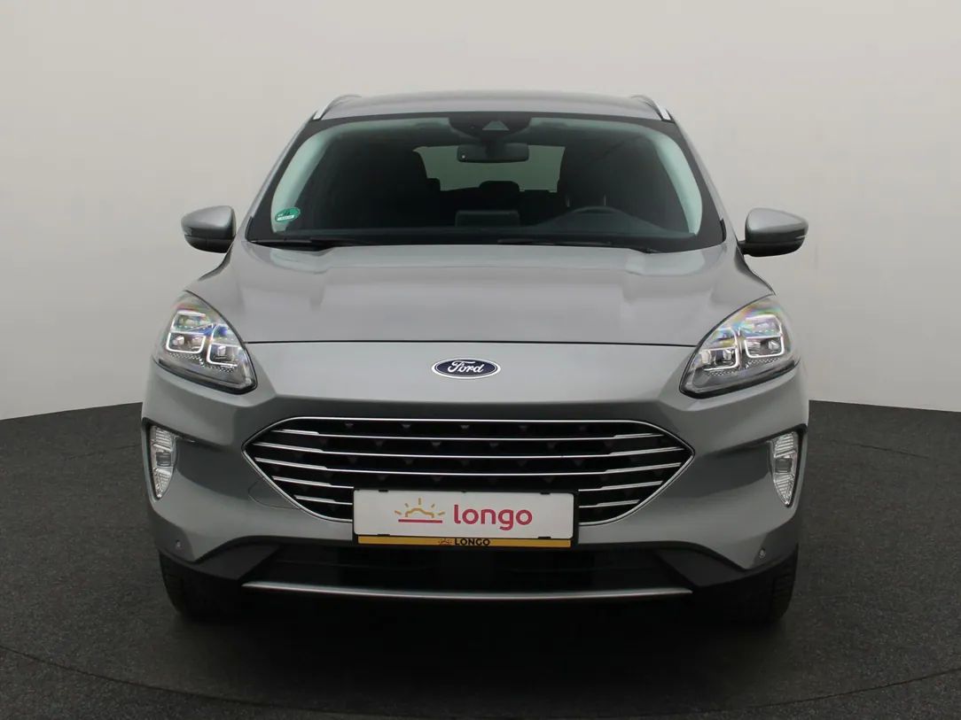 Ford Kuga | 2