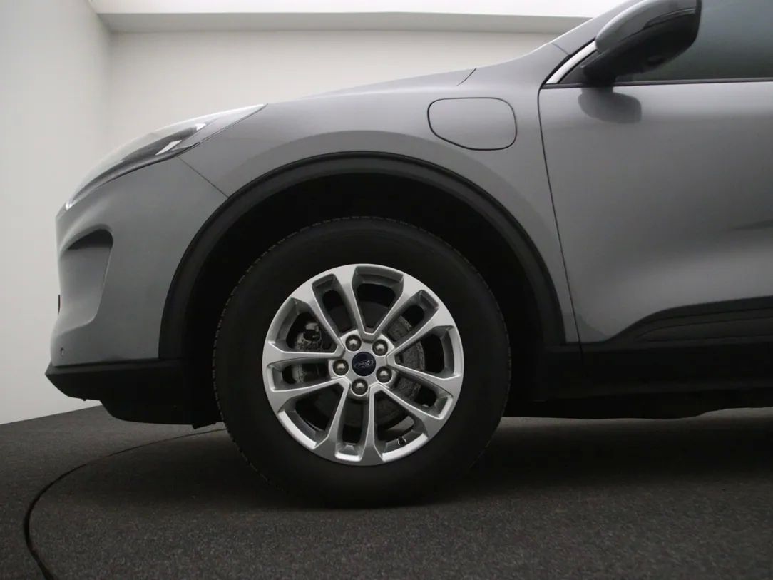 Ford Kuga | 23