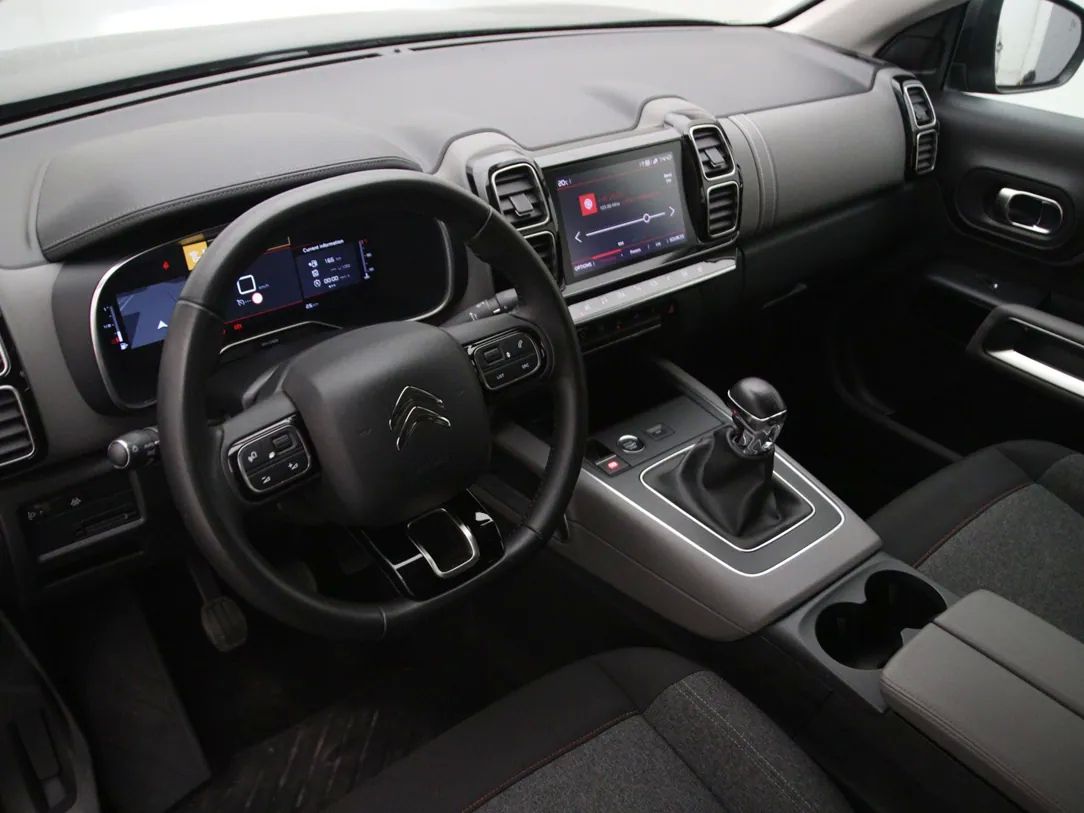 Citroen C5 | 12