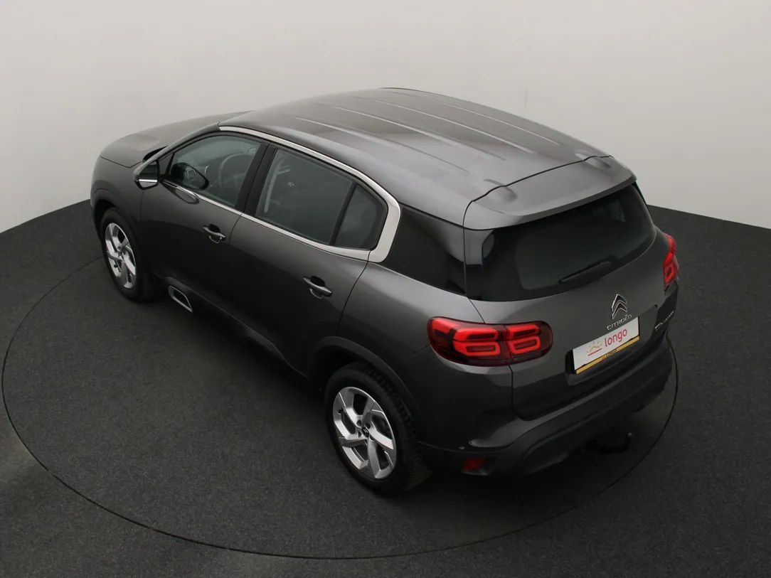Citroen C5 | 10