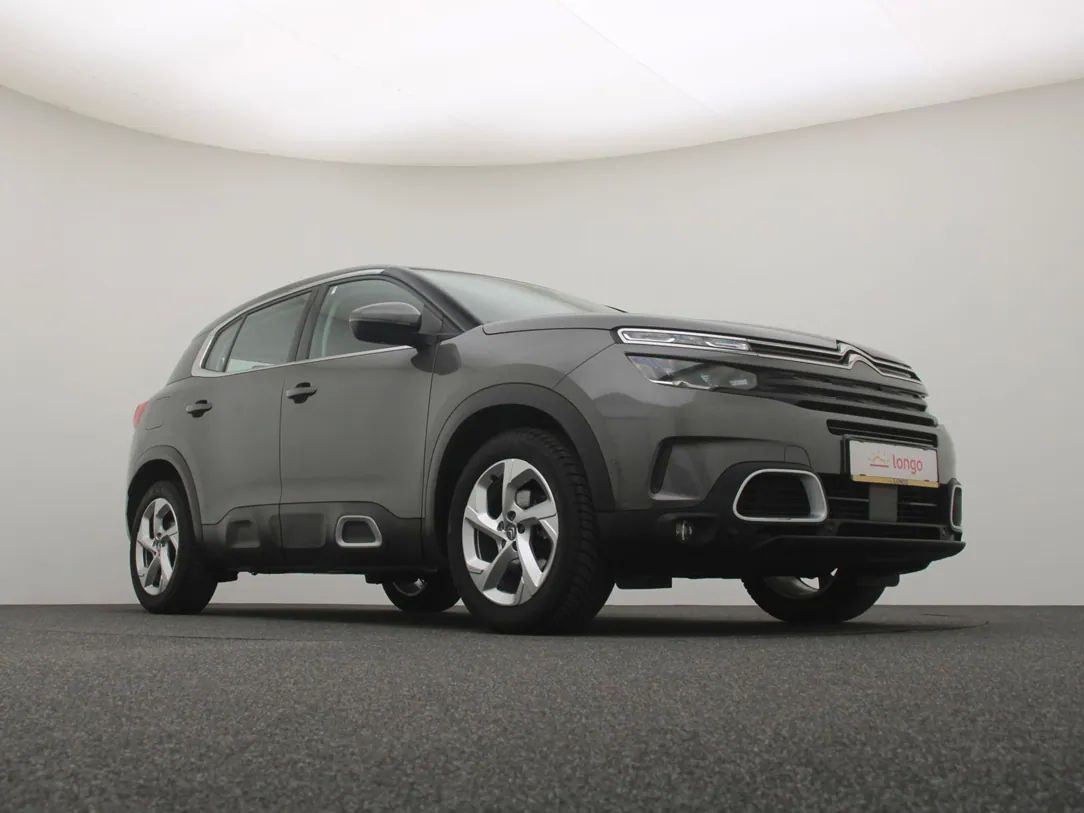 Citroen C5 | 9