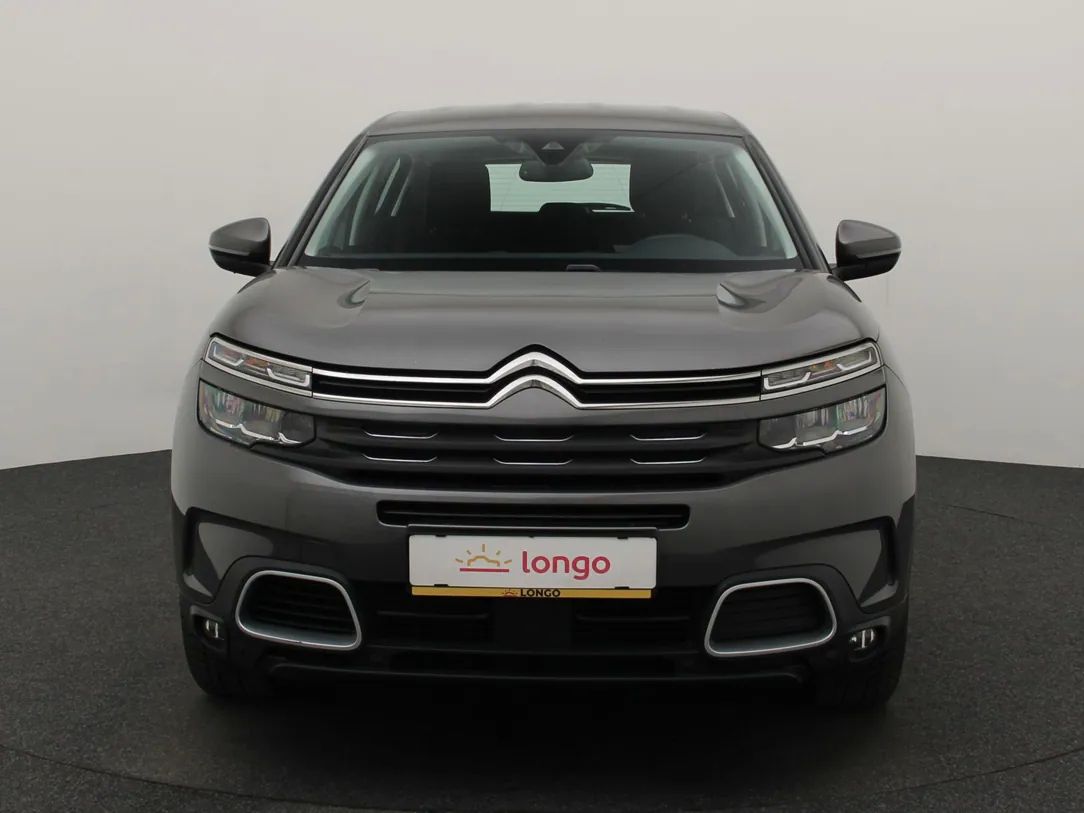 Citroen C5 | 2