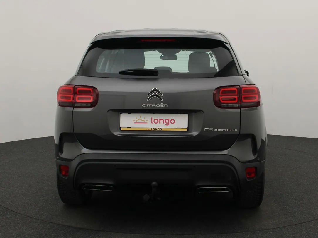 Citroen C5 | 4