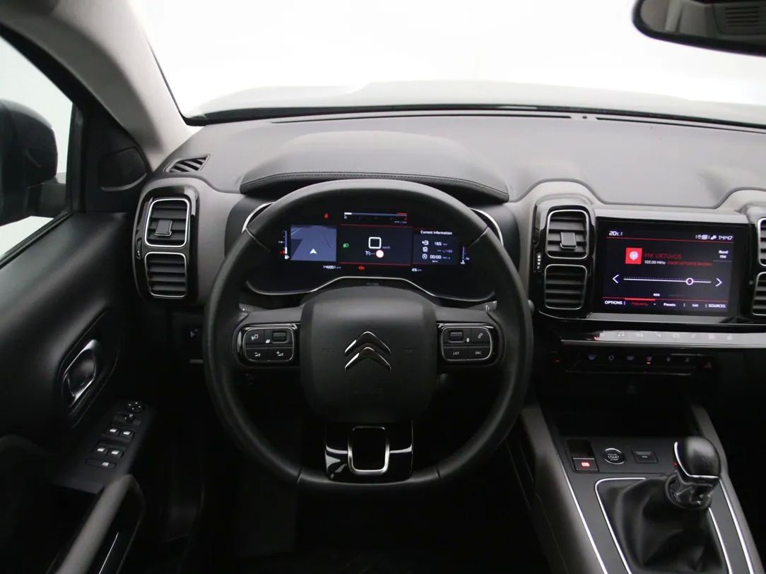 Citroen C5 | 13