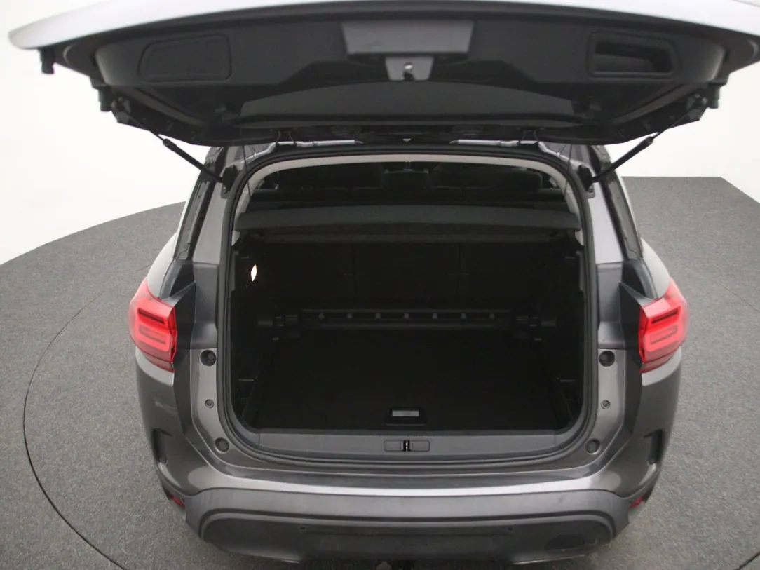 Citroen C5 | 28