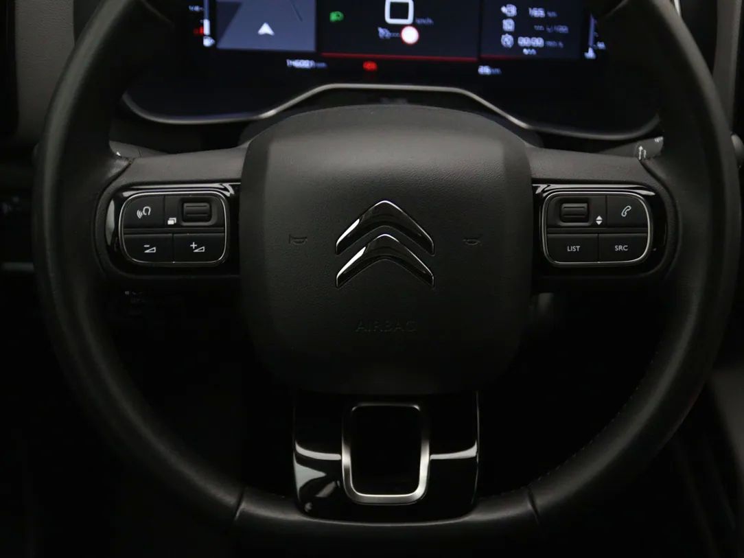 Citroen C5 | 14