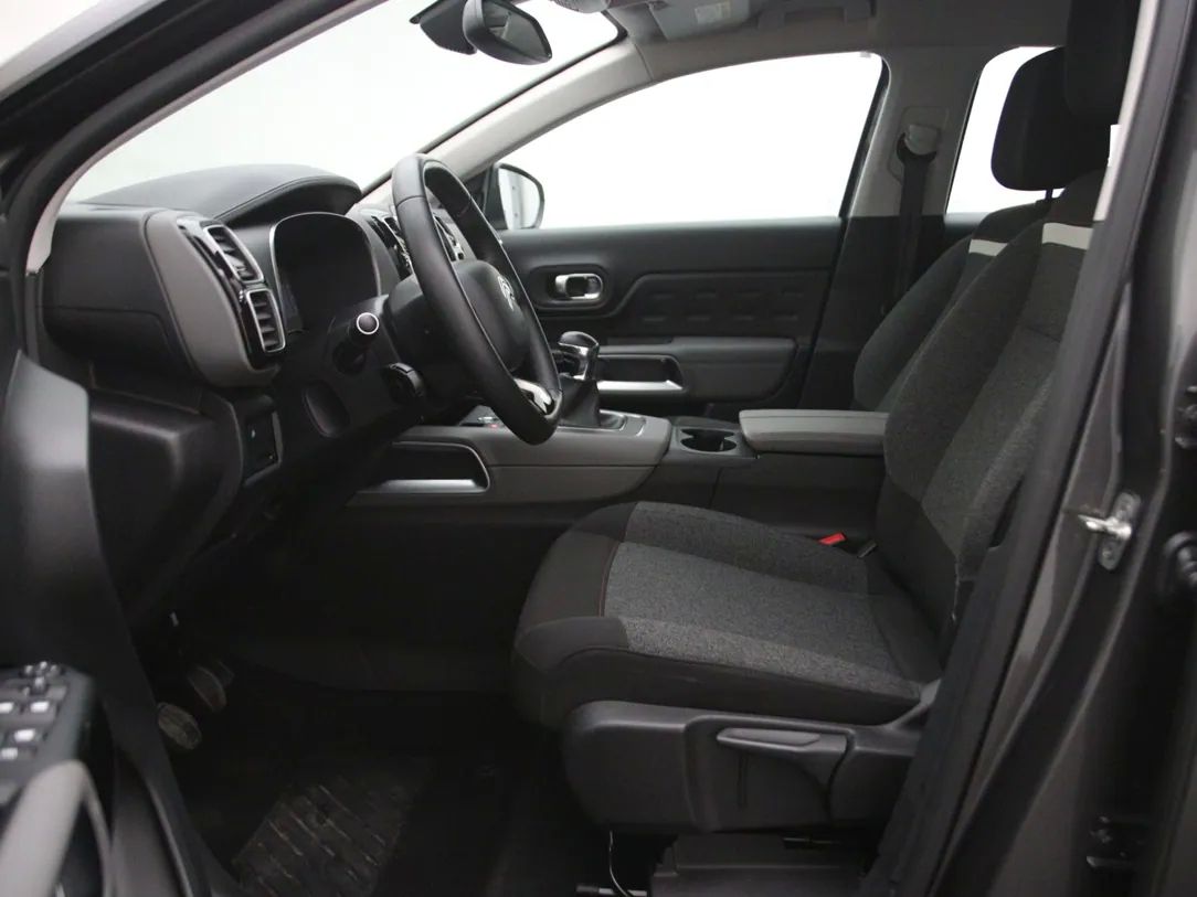 Citroen C5 | 3