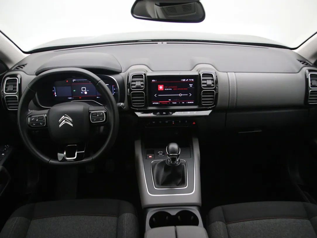 Citroen C5 | 1