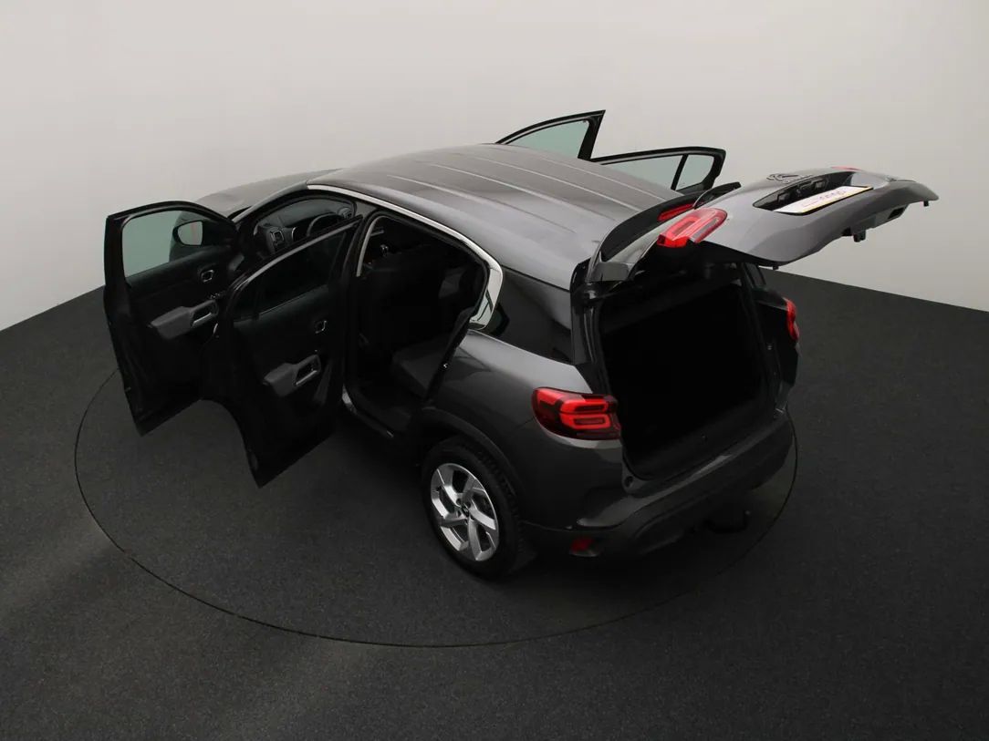 Citroen C5 | 11