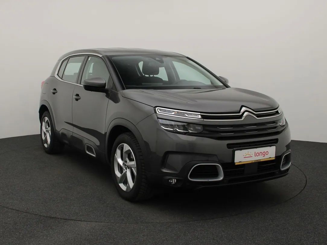 Citroen C5 | 8