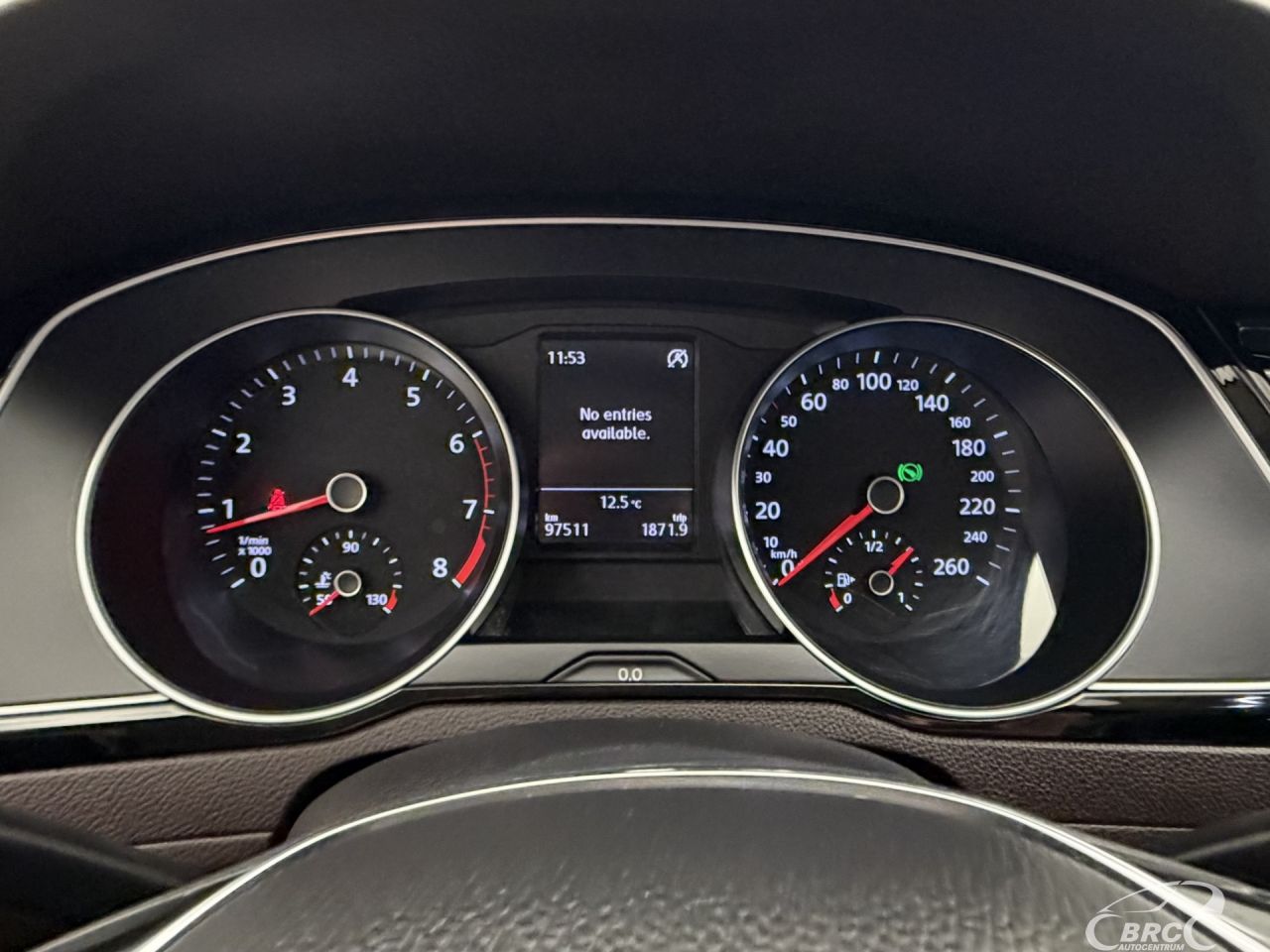 Volkswagen Passat | 32