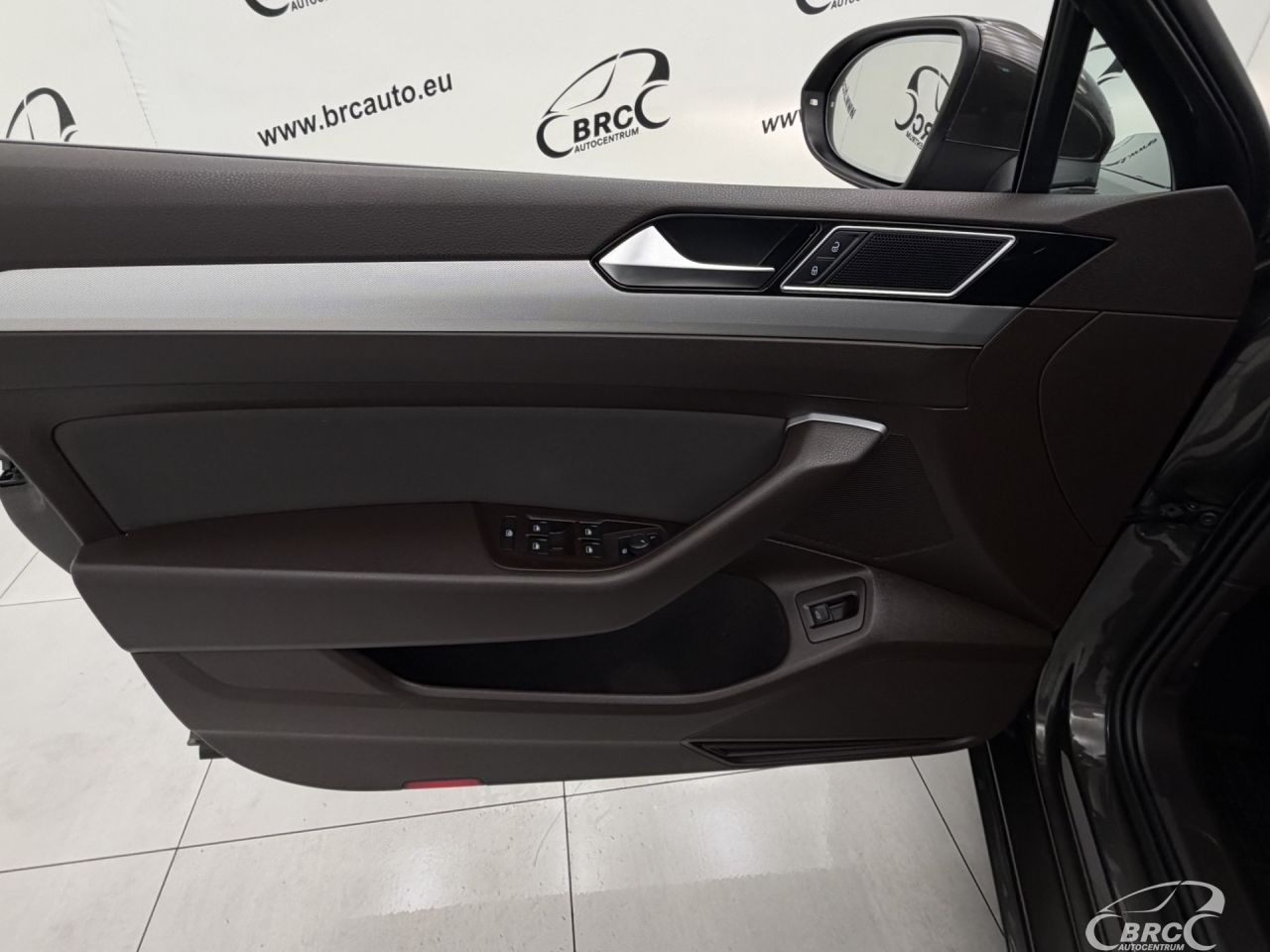 Volkswagen Passat | 20