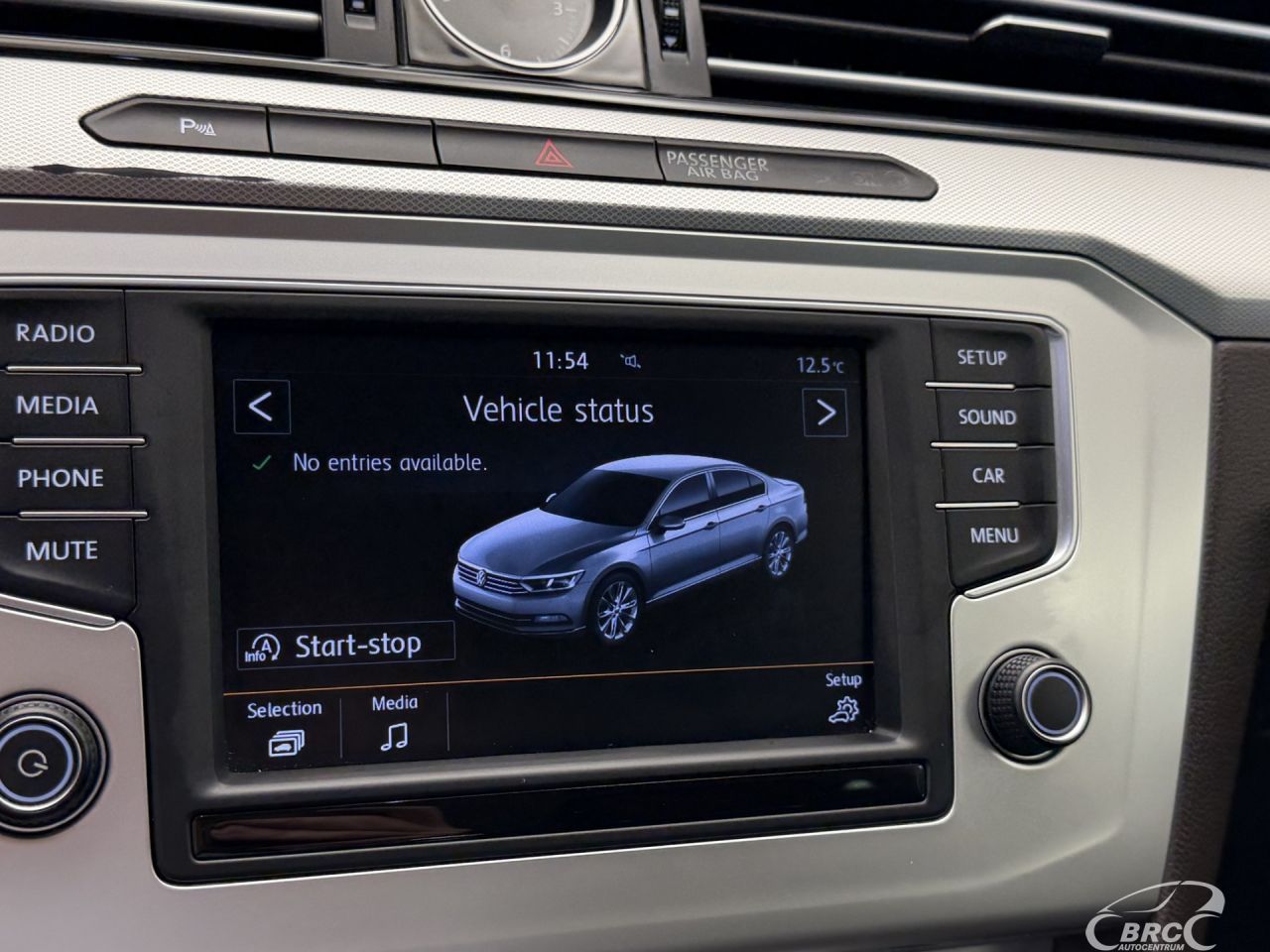 Volkswagen Passat | 39