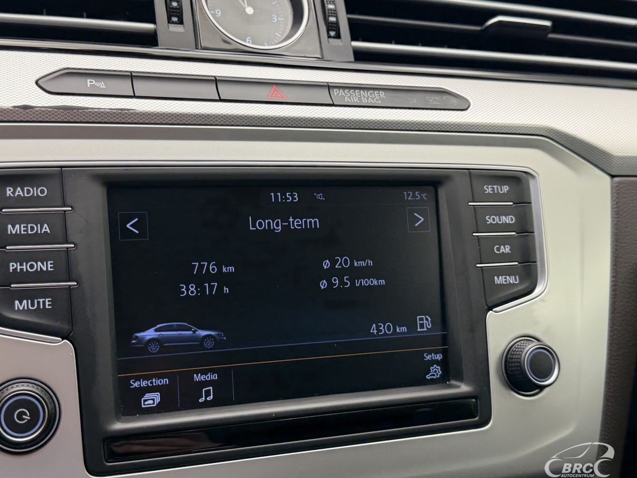 Volkswagen Passat | 38