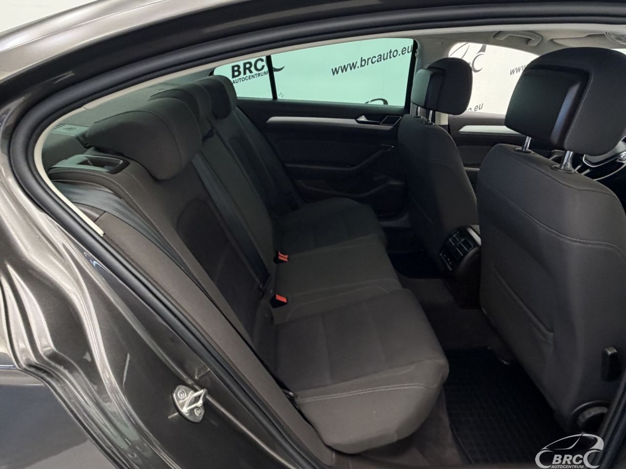 Volkswagen Passat | 9