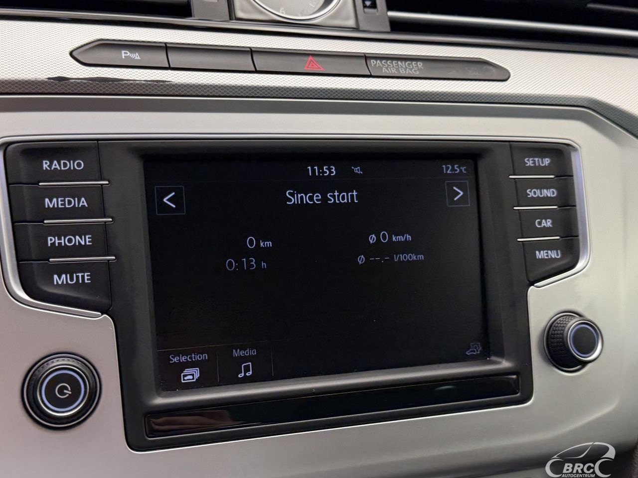 Volkswagen Passat | 36