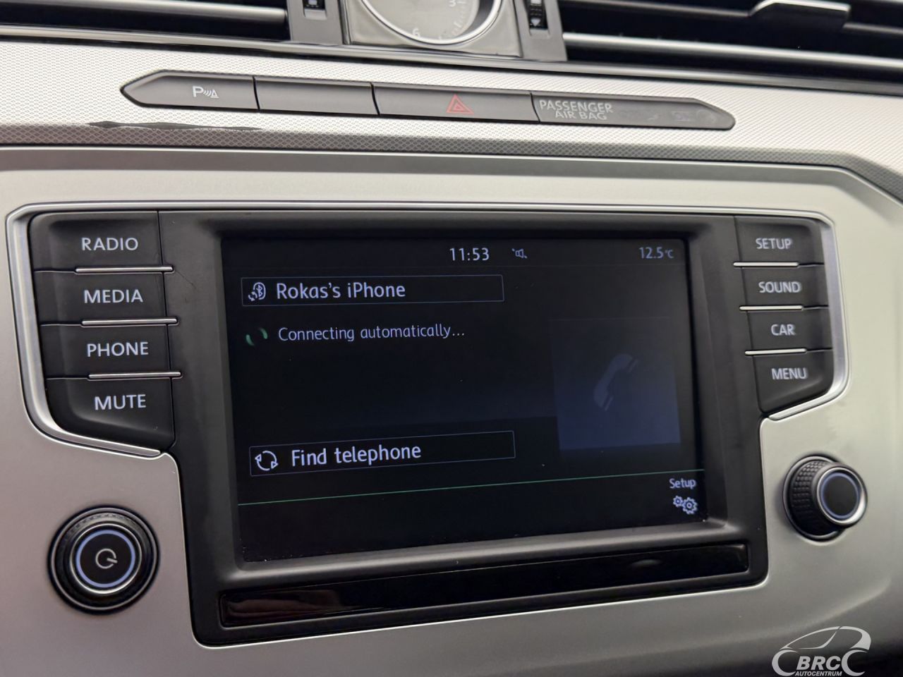 Volkswagen Passat | 35