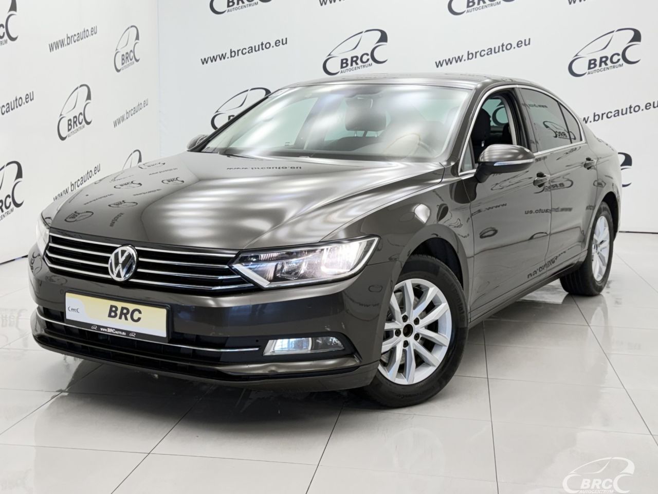 Volkswagen Passat | 49