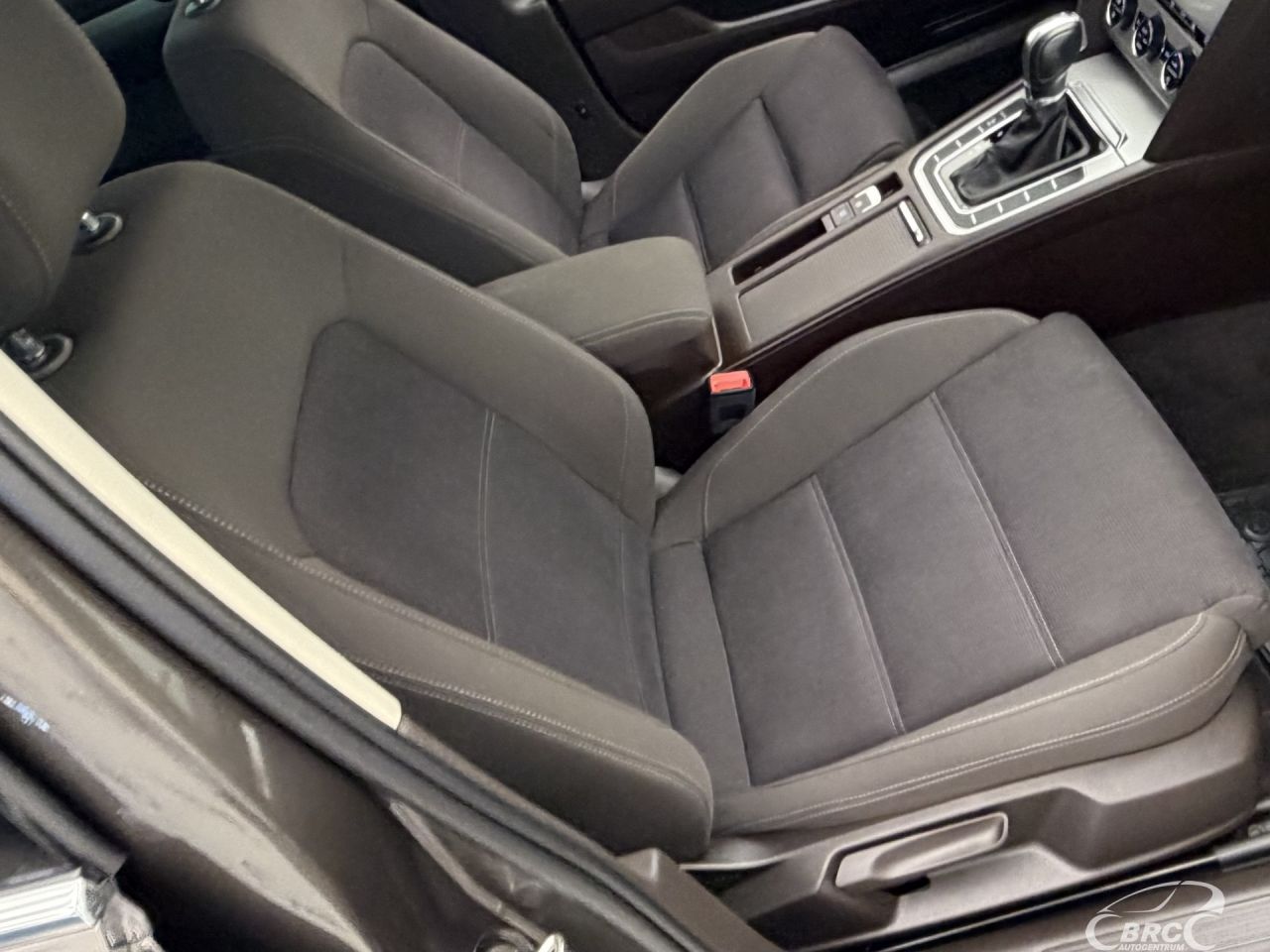 Volkswagen Passat | 4