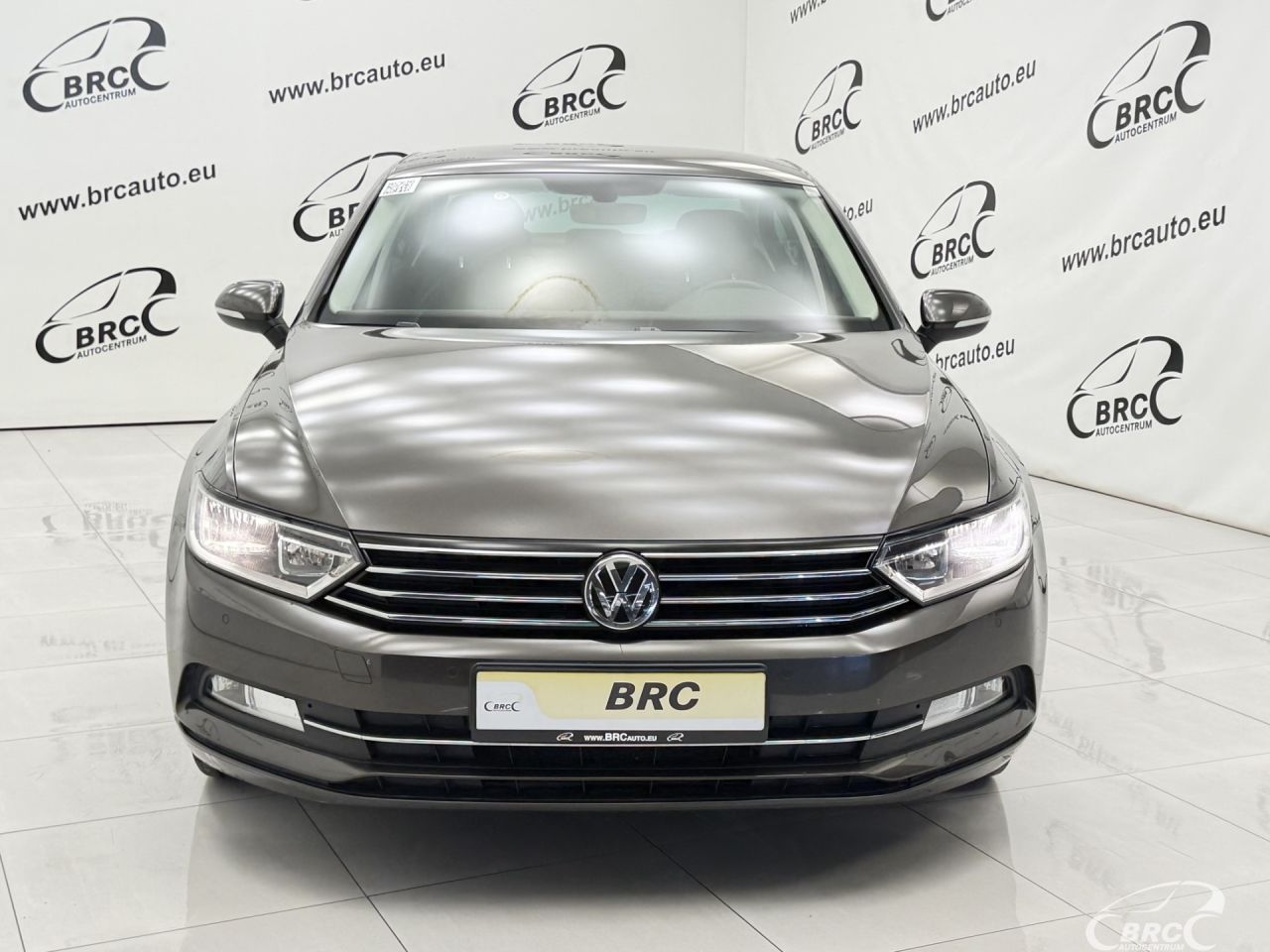 Volkswagen Passat | 51