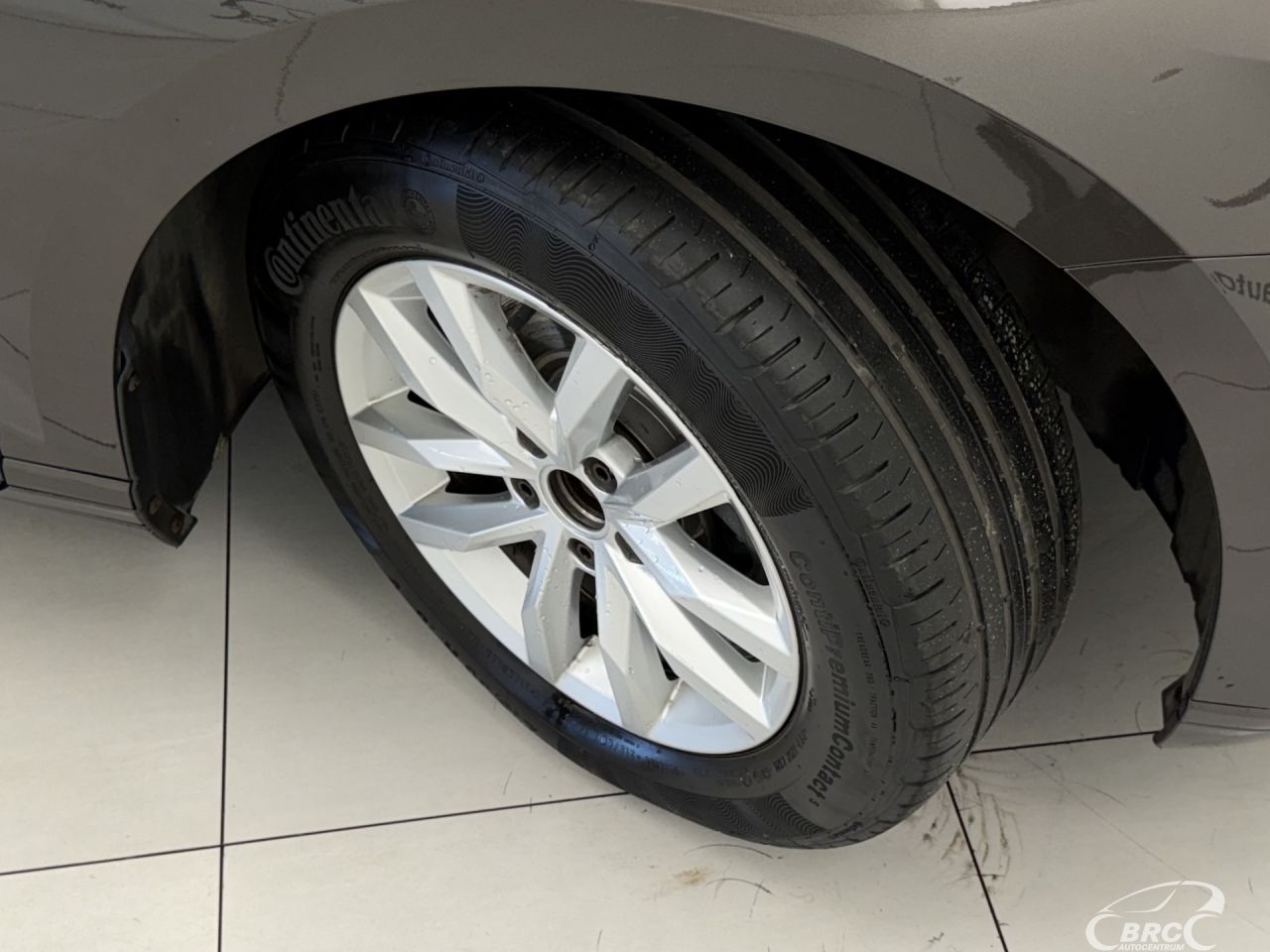 Volkswagen Passat | 46