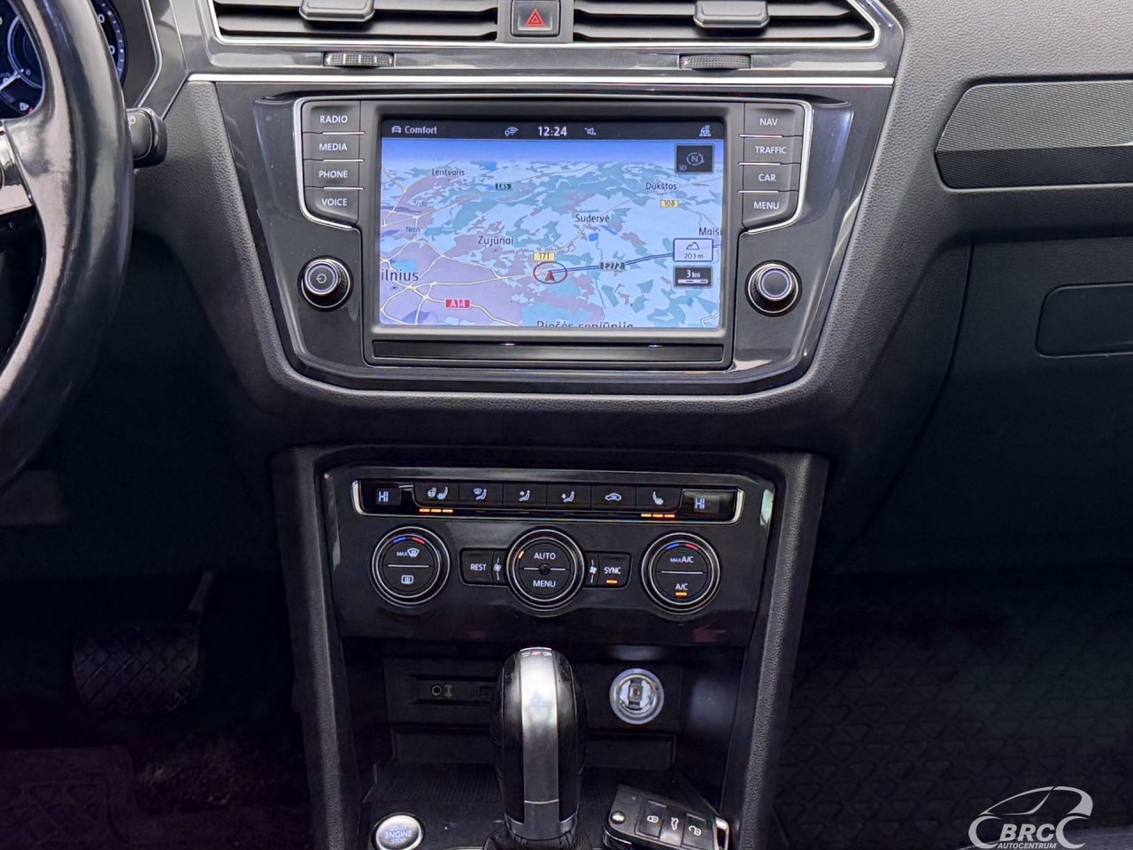 Volkswagen Tiguan | 16