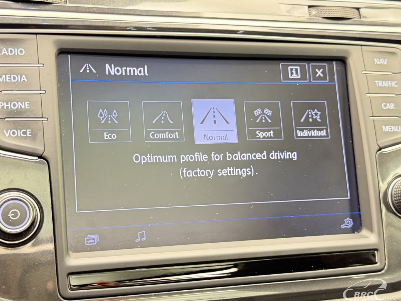 Volkswagen Tiguan | 46