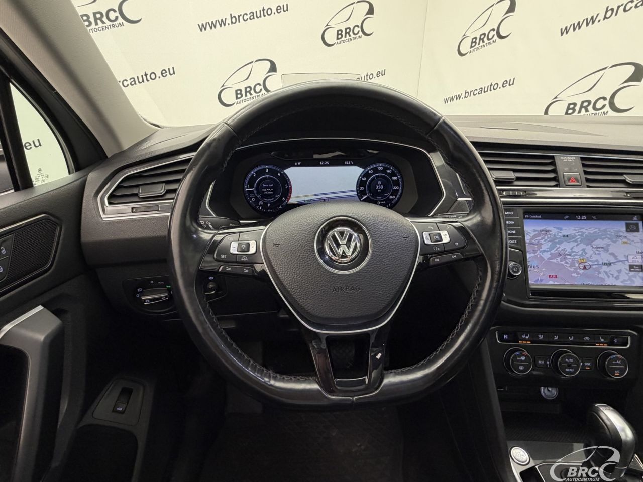 Volkswagen Tiguan | 27